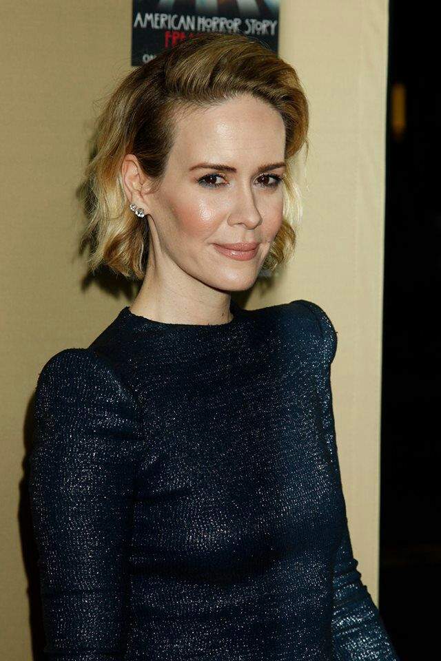 Sarah Paulson | Wiki | American Horror Story Amino