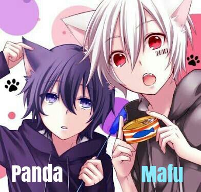 nendoroid mafu mafu