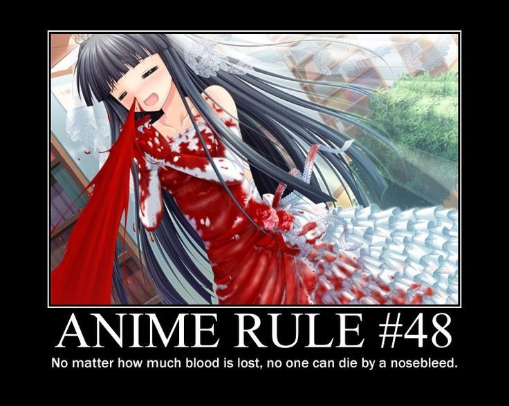 nosebleed-anime-amino