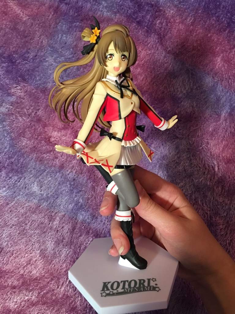 date a live kotori figure