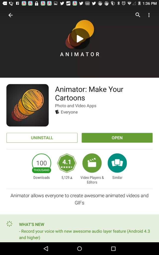 Animator: Make your cartoons | Wiki | Animation Art + MAP Amino