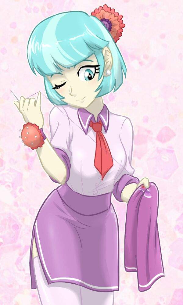 Equestria girls coco pommel | Equestria Girls Amino Amino