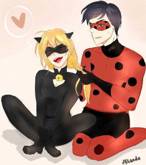 Mlb gender bender (genderbend) | •Miraculous Ladybug Español• Amino