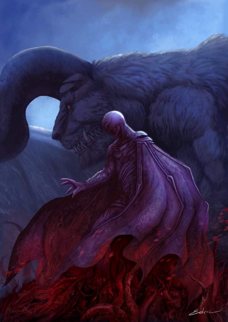 Griffith | Wiki | Anime Amino