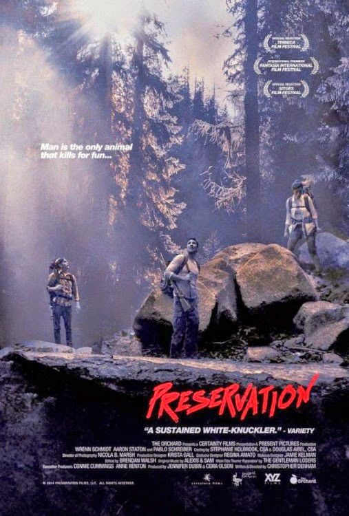 Day 24 31 Days of Netflix and Kill Horror Amino