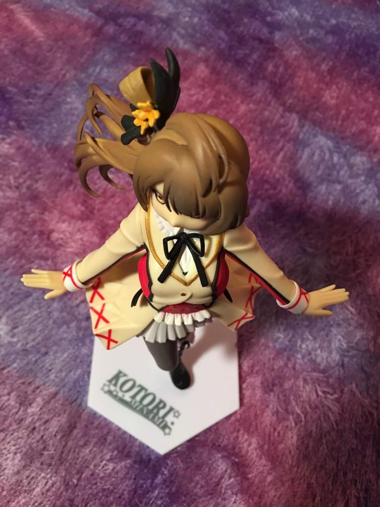 kotori figure