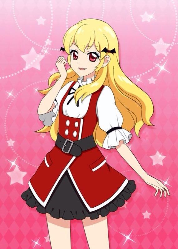 Ichigo Hoshimiya | Anime Amino