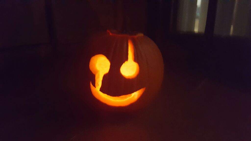 spamton-and-flowey-pumpkin-carving-ideas-r-undertale