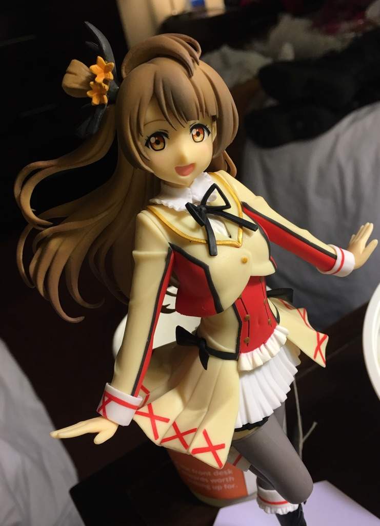 love live kotori figure