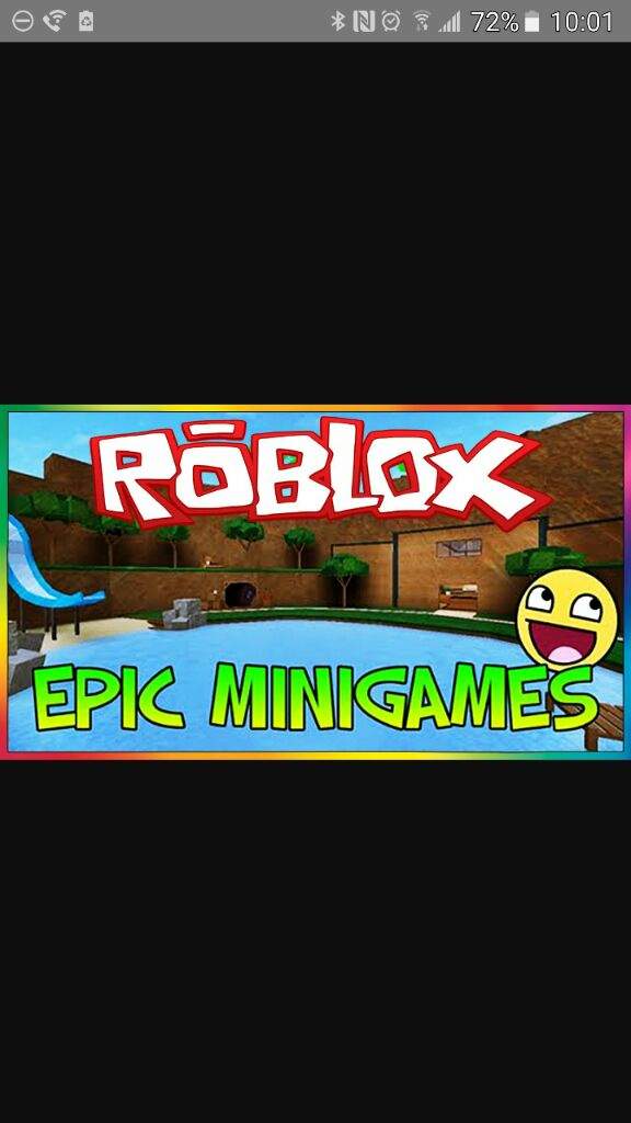 Roblox Epic Minigame Roblox Amino - epic minigames roblox amino