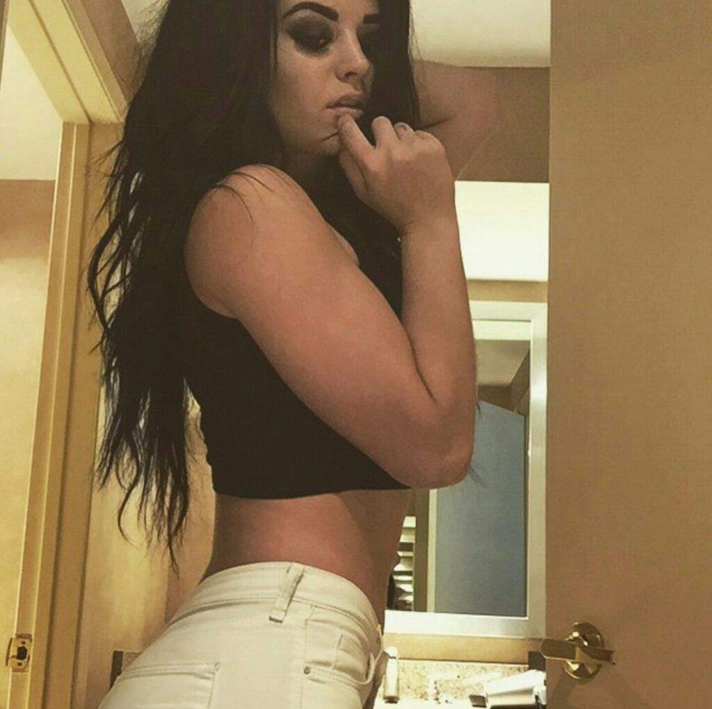 Paige sexy photos
