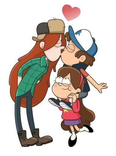 MIRA!! Estos fondos de pantalla de Wendy💙 | Gravity Falls Amino ...