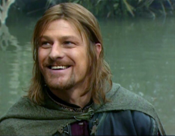 asmus boromir