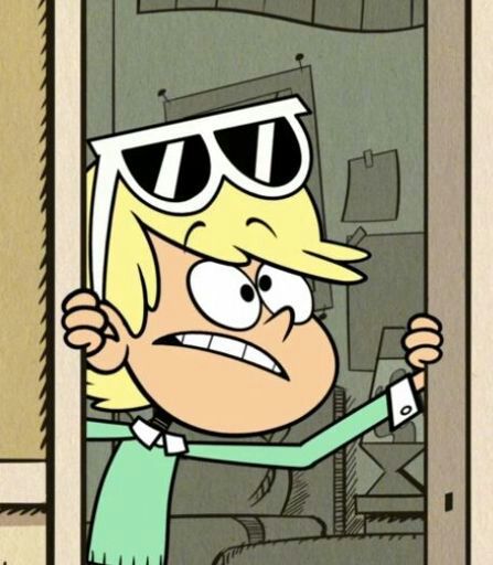 Loni loud | The Loud House Amino Amino