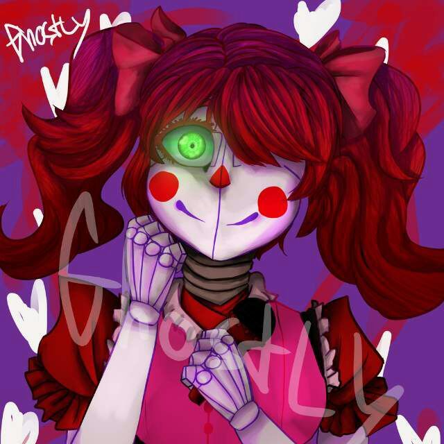 Circus Baby S Wiki Fnaf Amino Espa Ol Amino