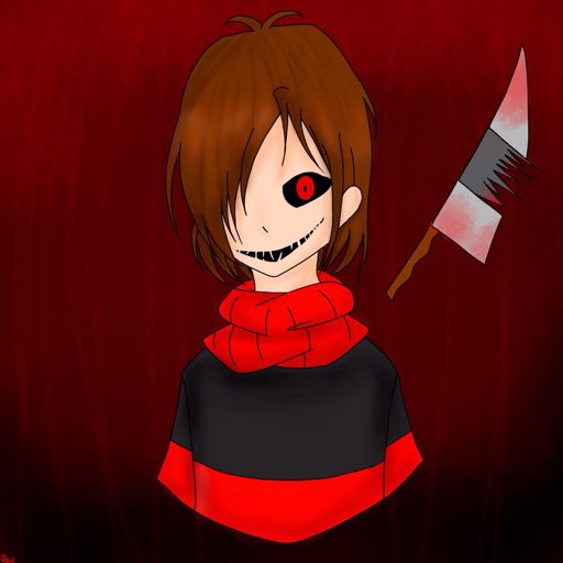 EpicTale! Chara | A Chara Drawing | Undertale Amino