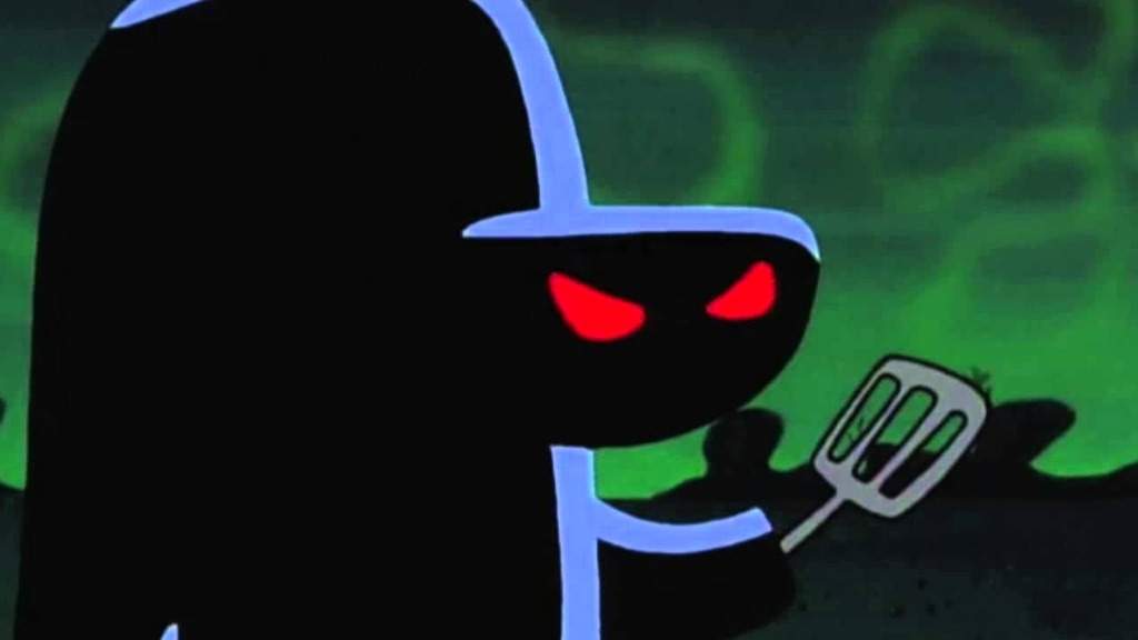 The Hash Slinging Slasher Wiki Spongebob Squarepants Amino