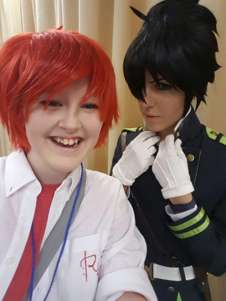 Anime USA Weekend Photos! Cosplay Amino