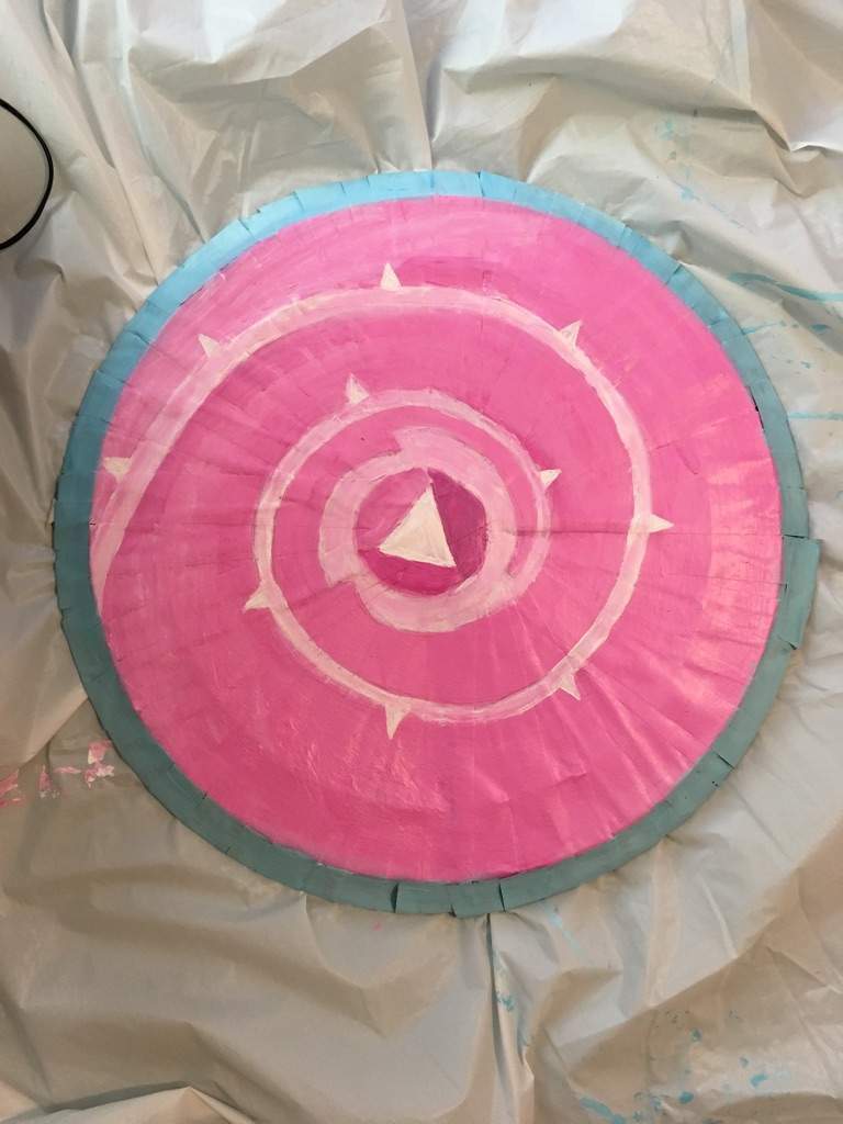 steven universe shield toy