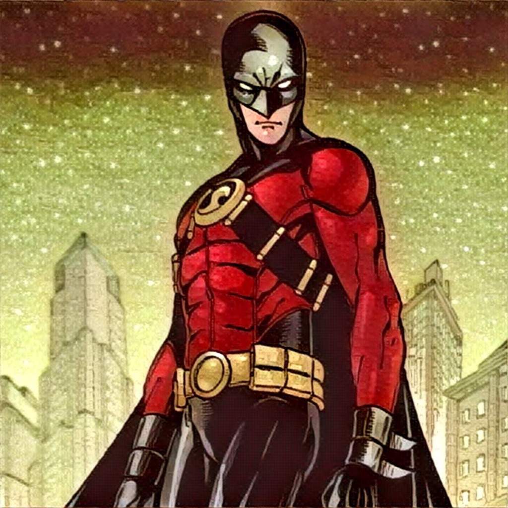 Hero Prisma Art | Comics Amino