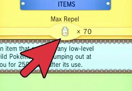 Dexnav Chaining And Shiny Probability Pokemon Amino