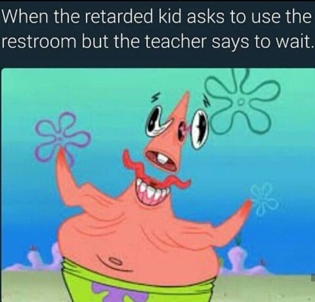 Retarded Spongebob | Dank Memes Amino