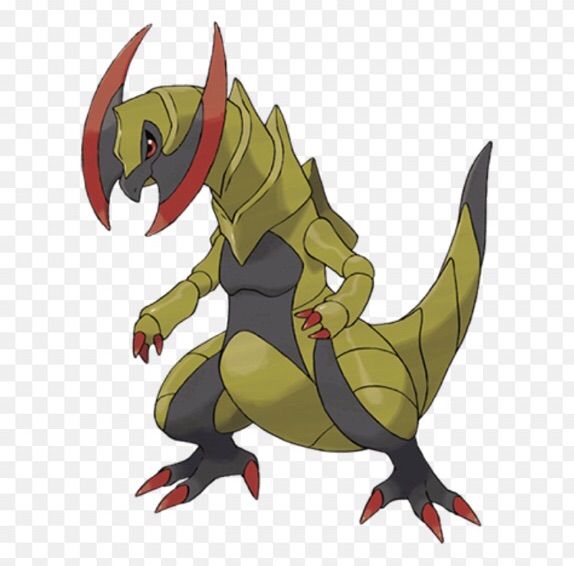 dragon type pokemon dragon type pokemon