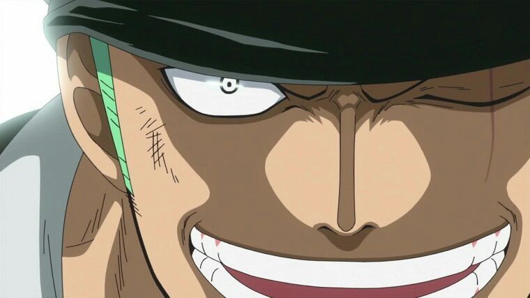 Roronoa Zoro Character analysis | One Piece Amino