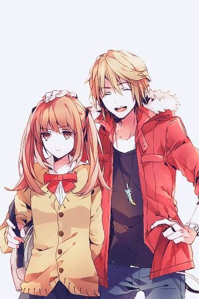 What Is Love Anime Amino