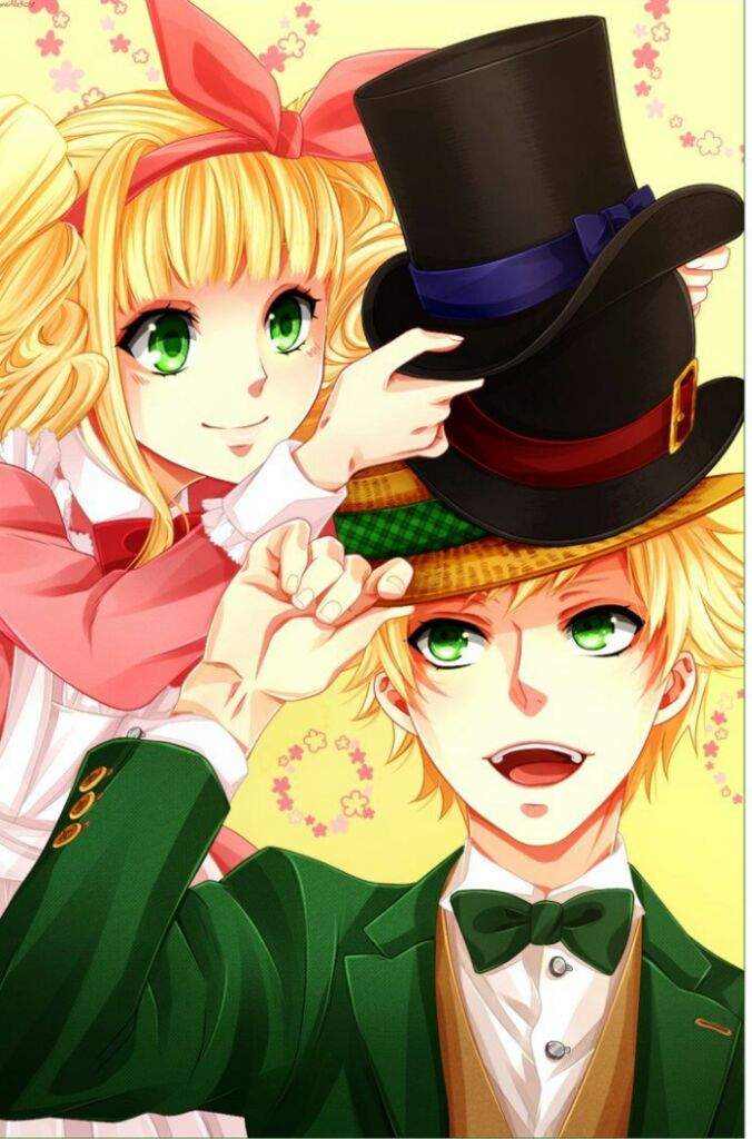 Edward Midford | Black Butler Amino