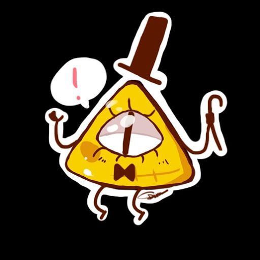 Bill_Cipher_Girl | Gravity Falls Amino