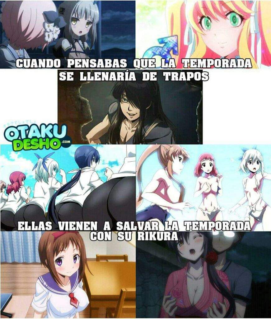 Memes Anime Amino