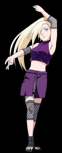 Ino Yamanaka | Wiki | â€¢Boruto Amino Fansâ€¢ Amino