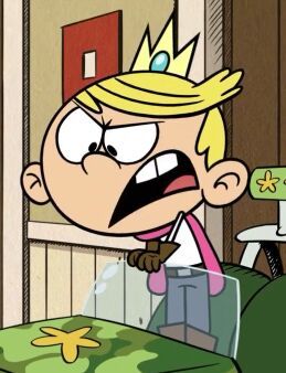 The Loud House Lexx