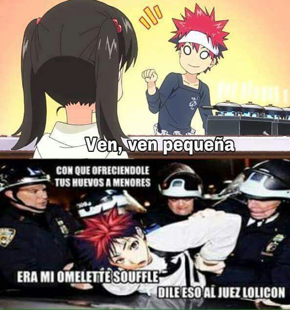 Estos muchachos 😂😂 | •Anime• Amino