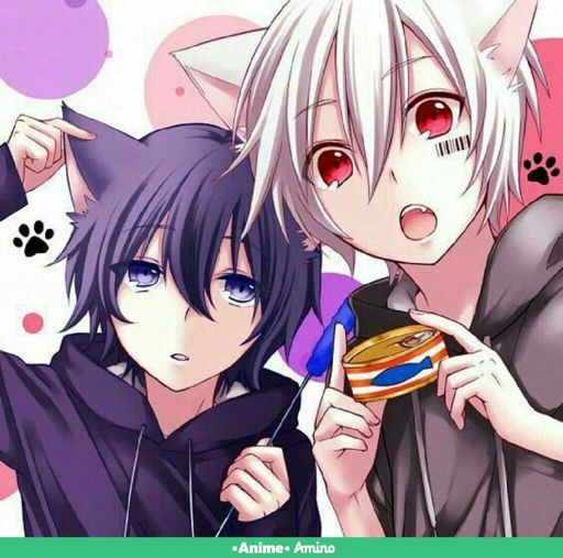 Soraru x Mafumafu | •Anime• Amino