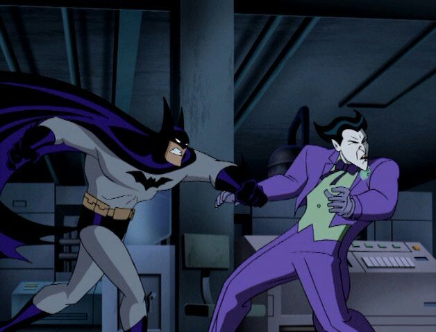 Hush vs Joker:El Villano Definitivo de Batman (Second Fight -Finale ...