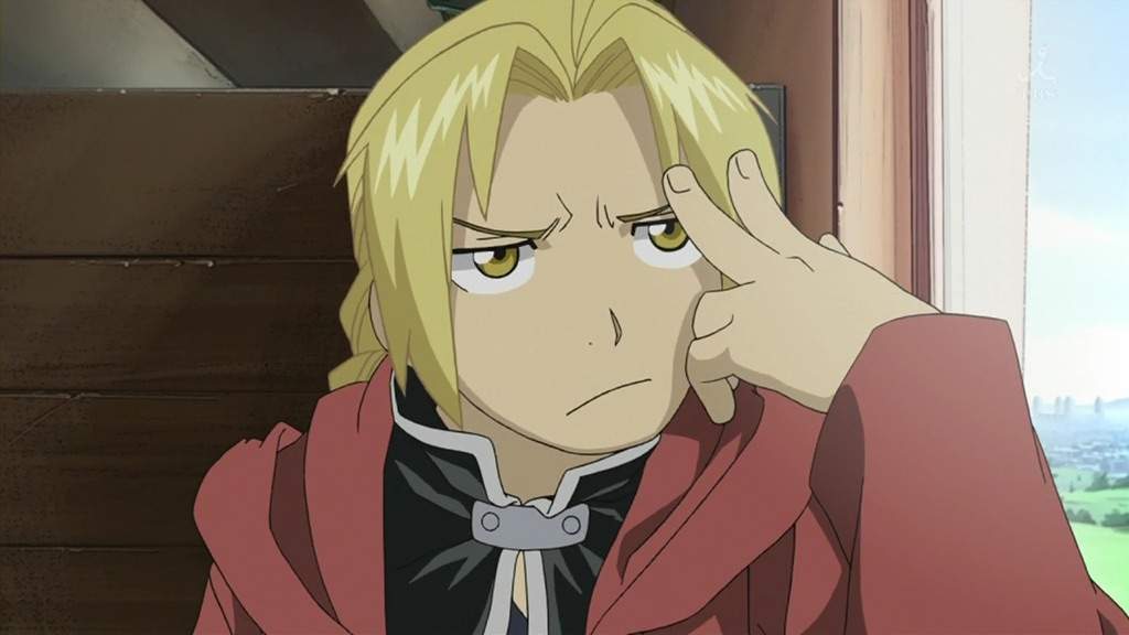 Quiz] Fullmetal Alchemist: Qual personagem do anime você seria?