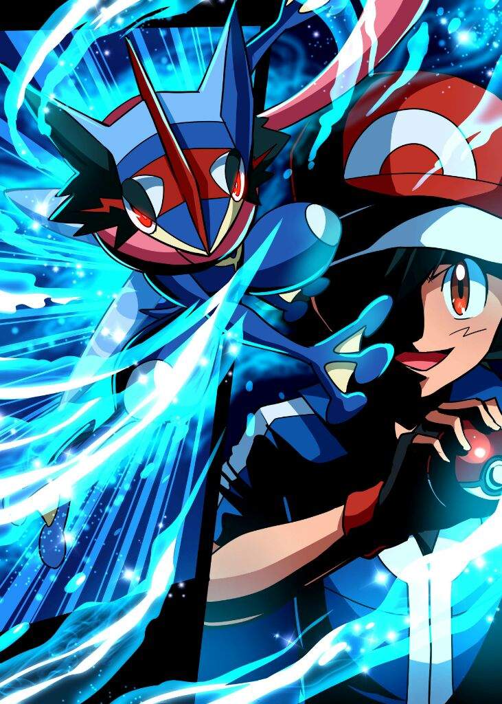 Pokemon xyz | Wiki | Pokémon Amino