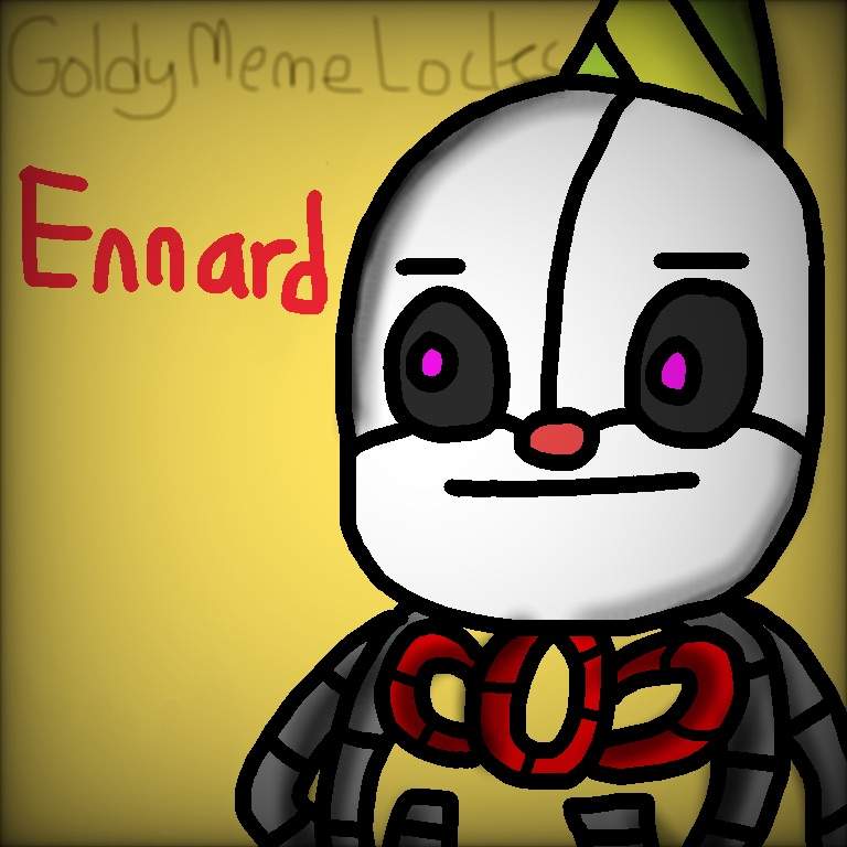 My Ennard Style Five Nights At Freddys Amino