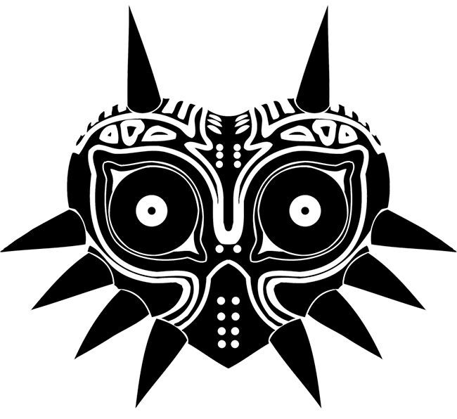 Majora's mask | Wiki | •Anime• Amino