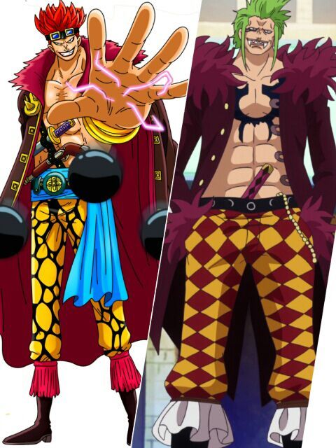 Bartolomeo | Wiki | •One Piece• Amino