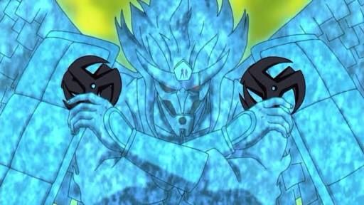 Los 5 susanoo mas poderosos de Naruto | •Naruamino• Amino
