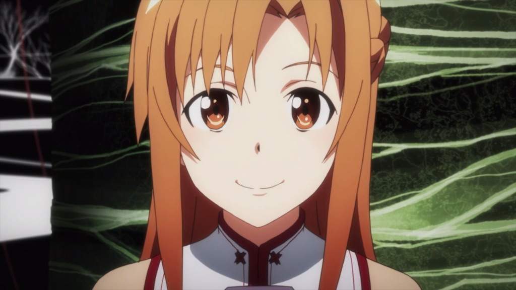 Asuna Yuuki Wiki Amino