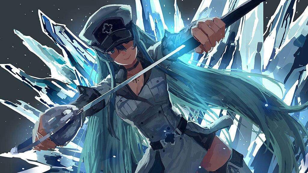 the-most-powerful-anime-girl-anime-amino