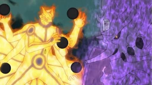 Los 5 susanoo mas poderosos de Naruto | •Naruamino• Amino