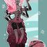 amino-Rhodonite💖-1cf71643