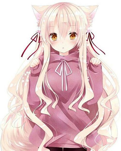 Lily (Neko lily) | Wiki | Neko Amino