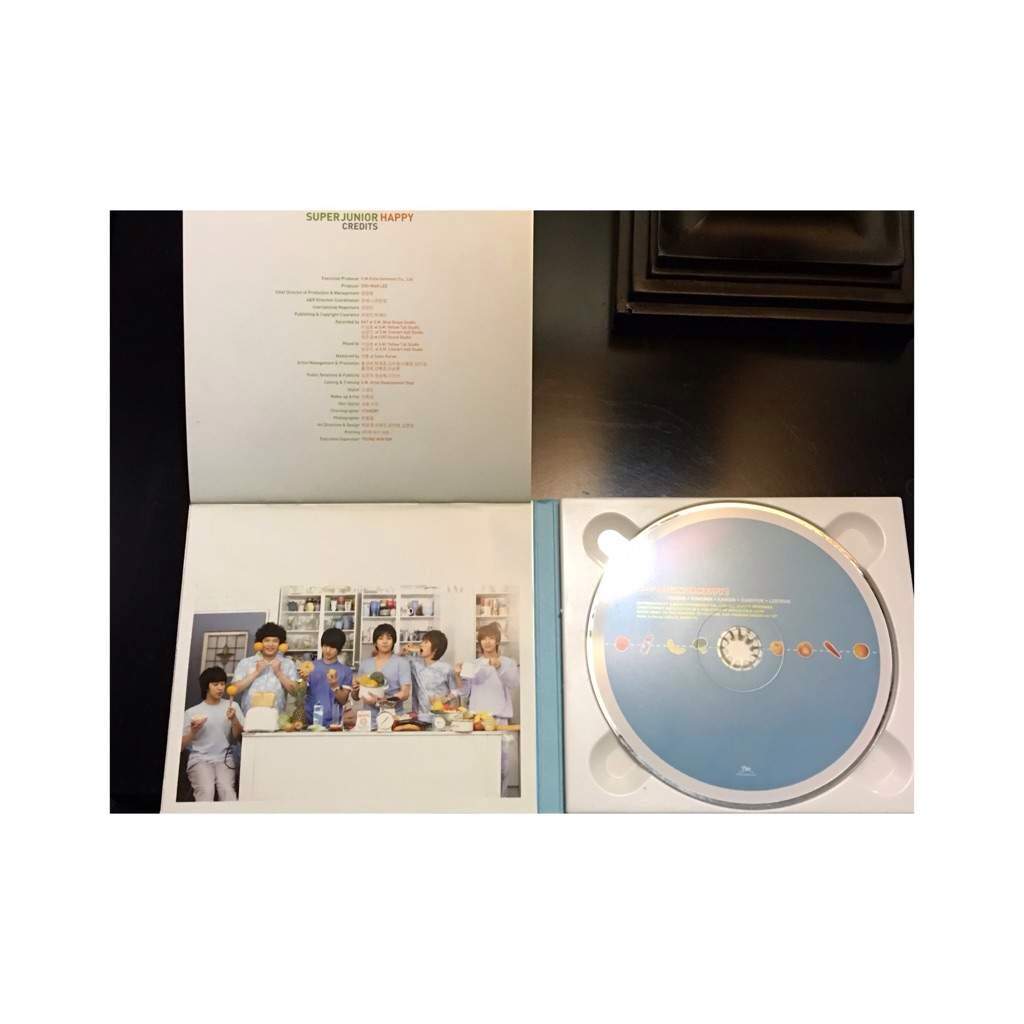 Unboxing Super Junior H Cooking Cooking K Pop Amino