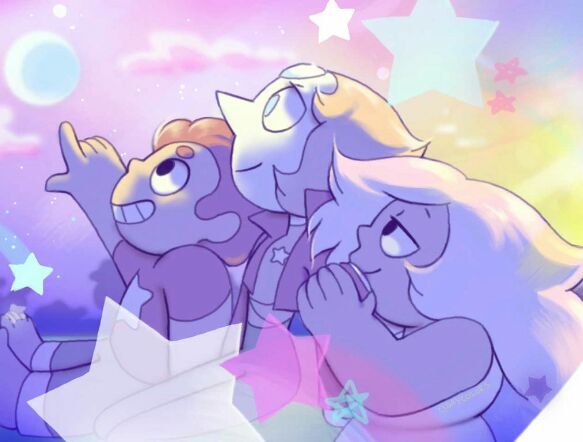 pearl steven universe